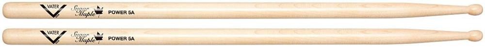 Vater Sugar Maple Drum Stick Power 5A Wood
