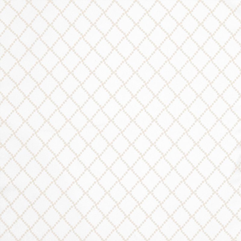 HALO Innovations Bassinest 100% Cotton Sheet - Nautical Net