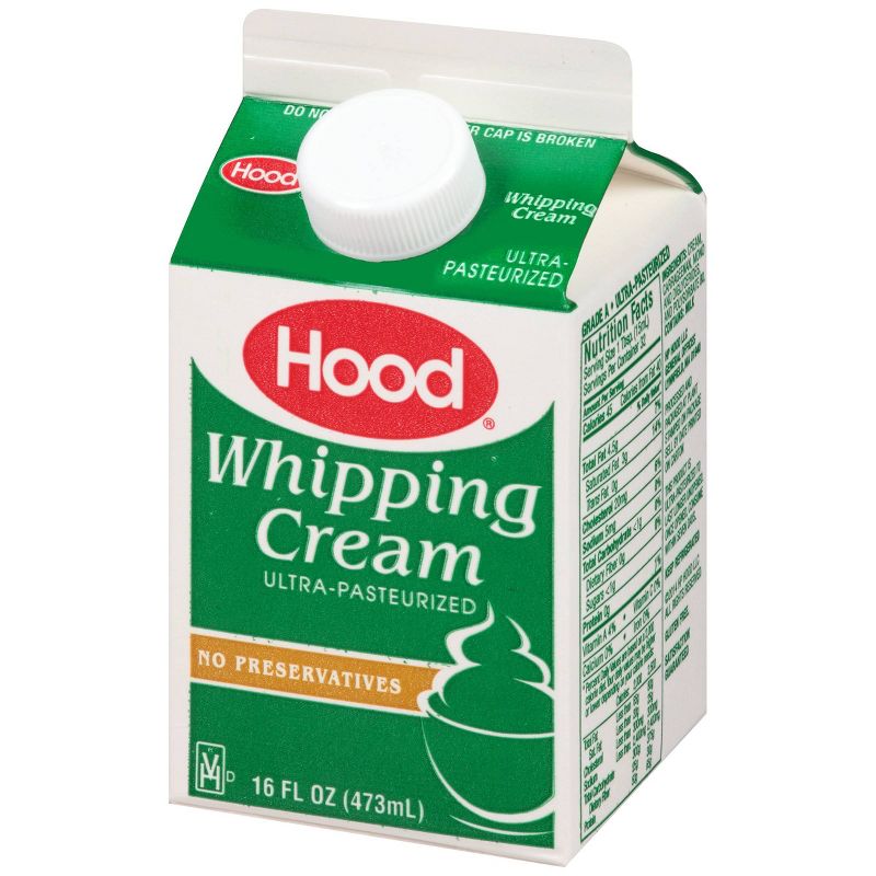 Hood All Purpose Cream - 1pt
