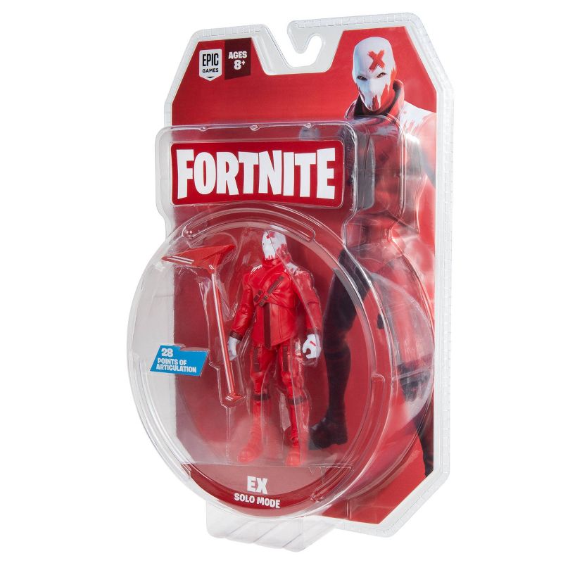 Fortnite - 1 Figure Pack Solo Mode Core Figure Ex