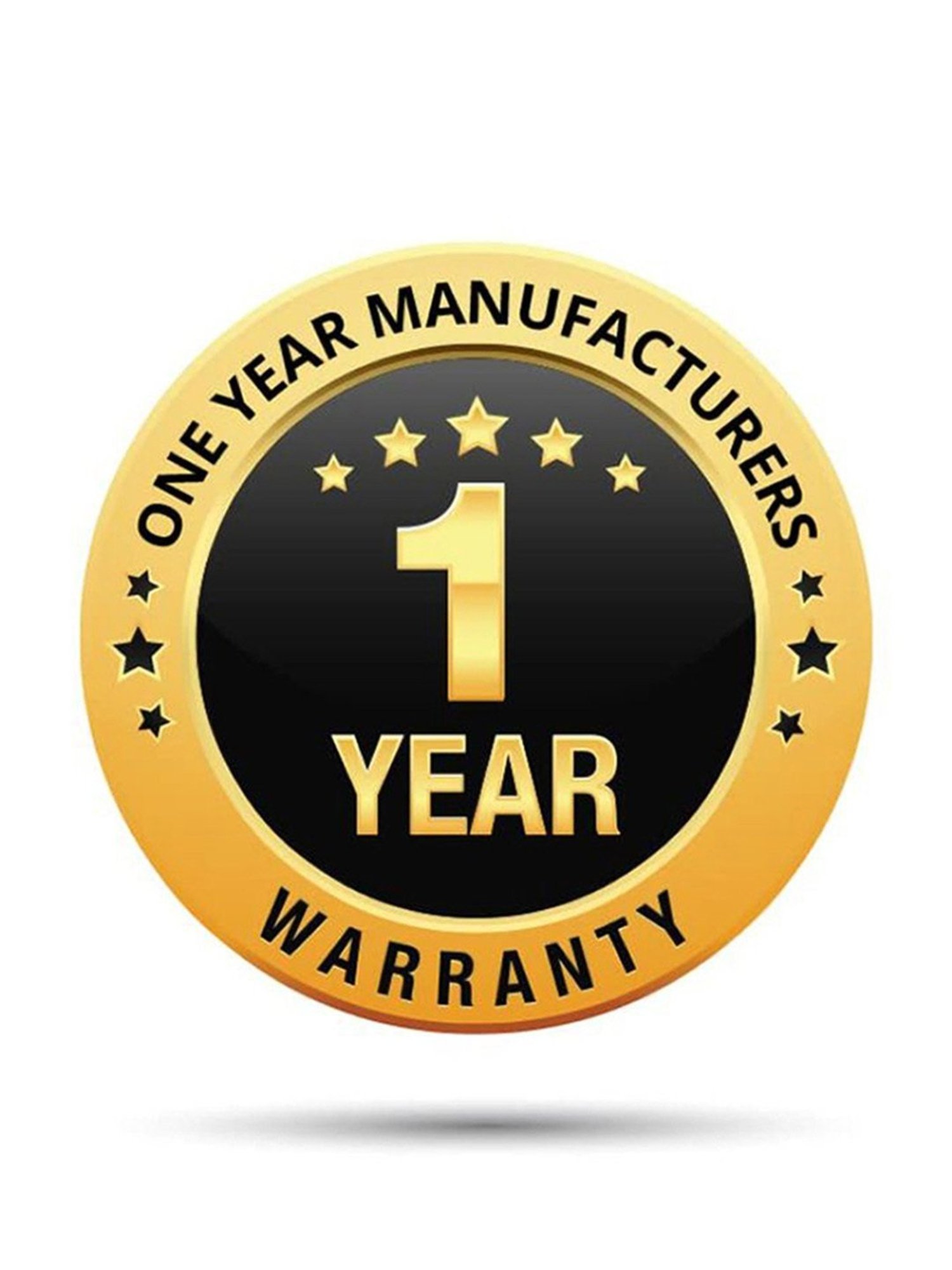 HNK Russo Hair Straightener (Black)