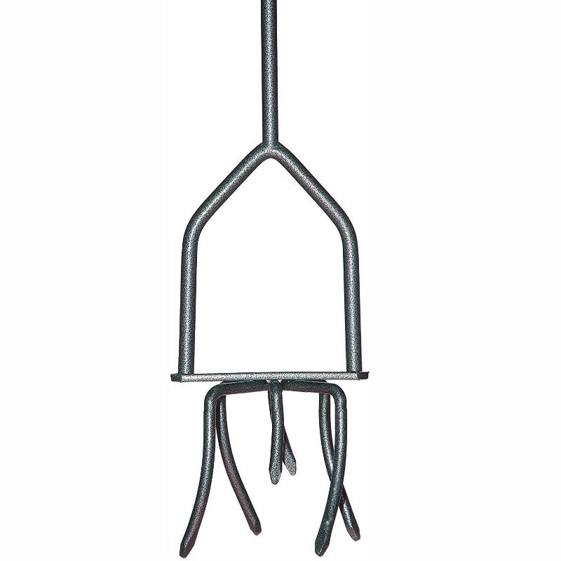 Sun Joe TJ600E Electric Garden Tiller/Cultivator | 14-Inch | 6.5 Amp.