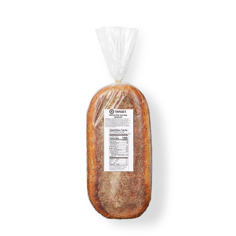 Pepperidge Farm Farmhouse Oatmeal Bread - 24oz