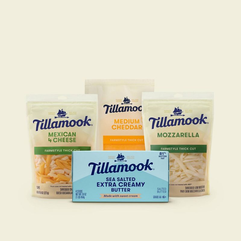 Land O Lakes Spreadable Butter with Olive Oil & Sea Salt - 7oz