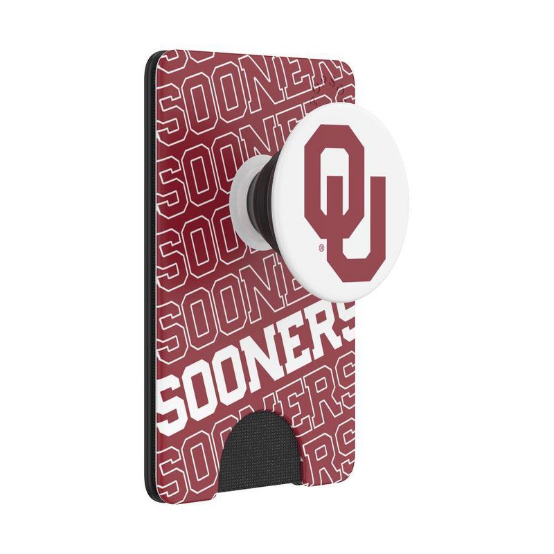 heyday™ Tech Organizer Croc Case - Black