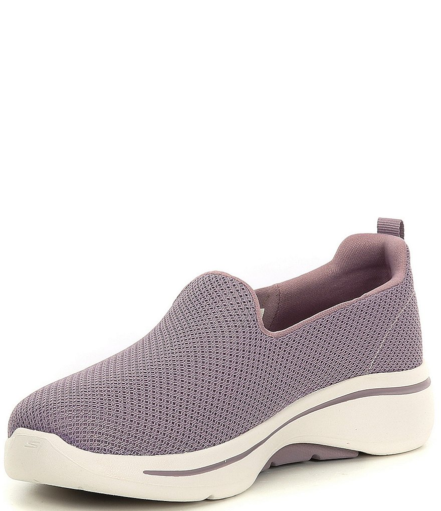 Reebok Women's DailyFit Slip-On Sneakers