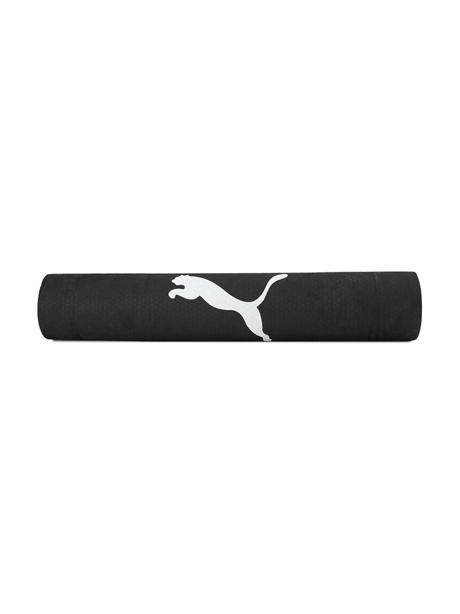 Puma Yoga Mat (Black) - Size X