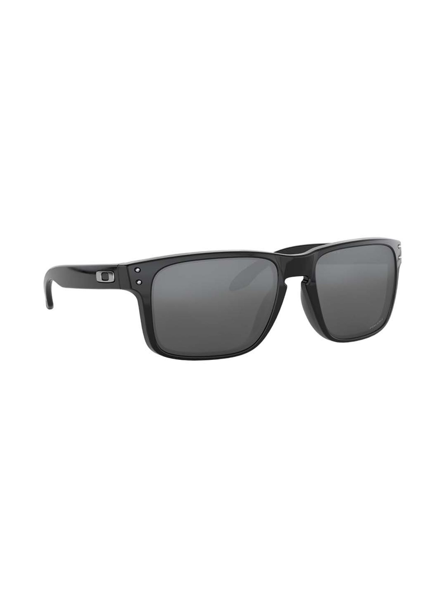OAKLEY Men UV Protected Grey Lens Square Sunglasses - 0OO91029102E155