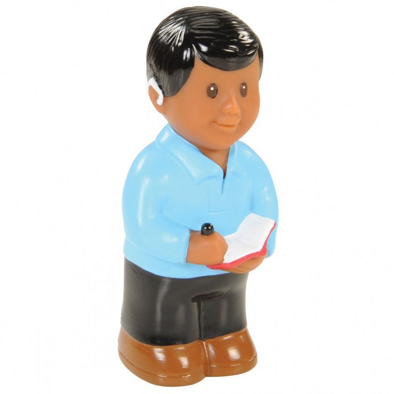 Kaplan Early Learning Friends with Special Needs - Set of 5