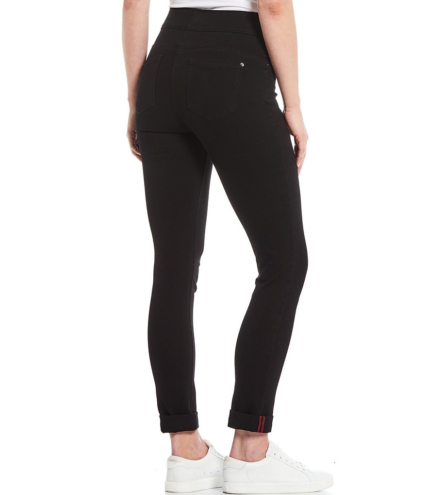 Spanx Stretch Twill Ankle Cargo Pant