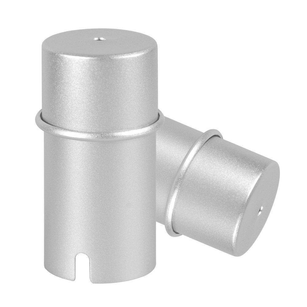 godox ads15 flash lamp tube bulbs protector cover for godox ad200 witstro ad180 ad360 flash speedlite  2 pack