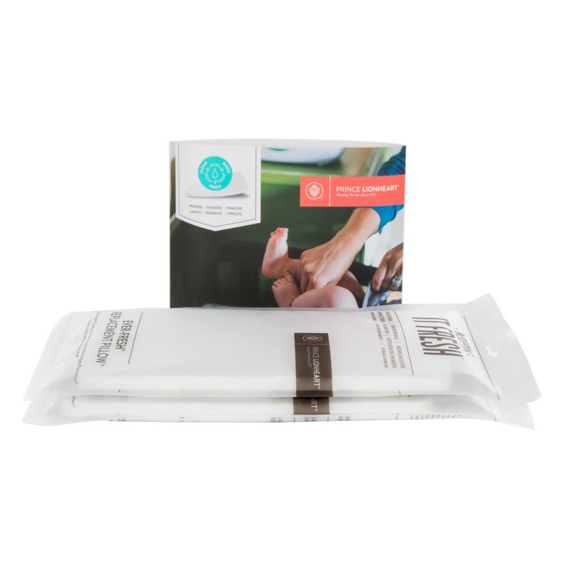 Johnson's Hand & Face Wipes - 25ct