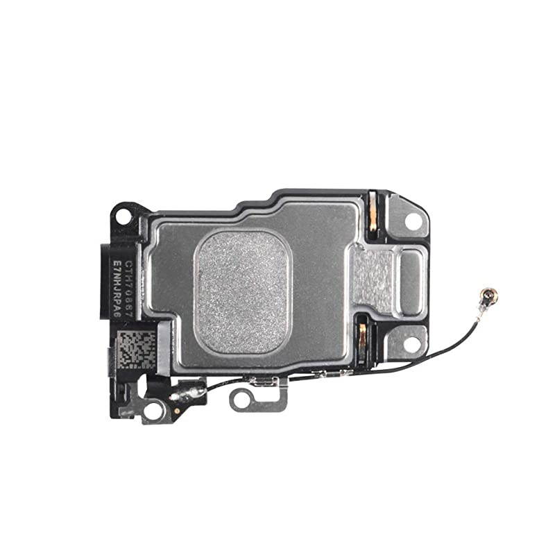Buzzer Ringer Loud Speaker Sound Assembly Replacement Part Compatible for iPhone 7 for iPhone 7