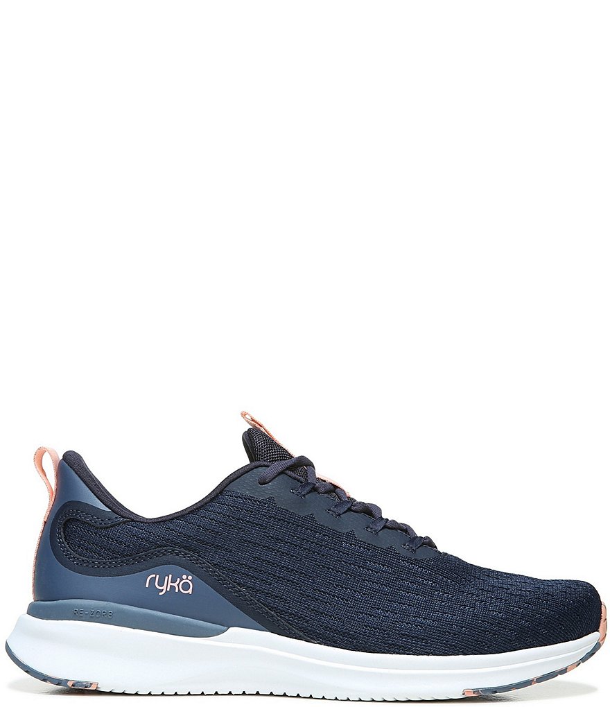 Ryka Myriad Lace-Up Walking Shoes