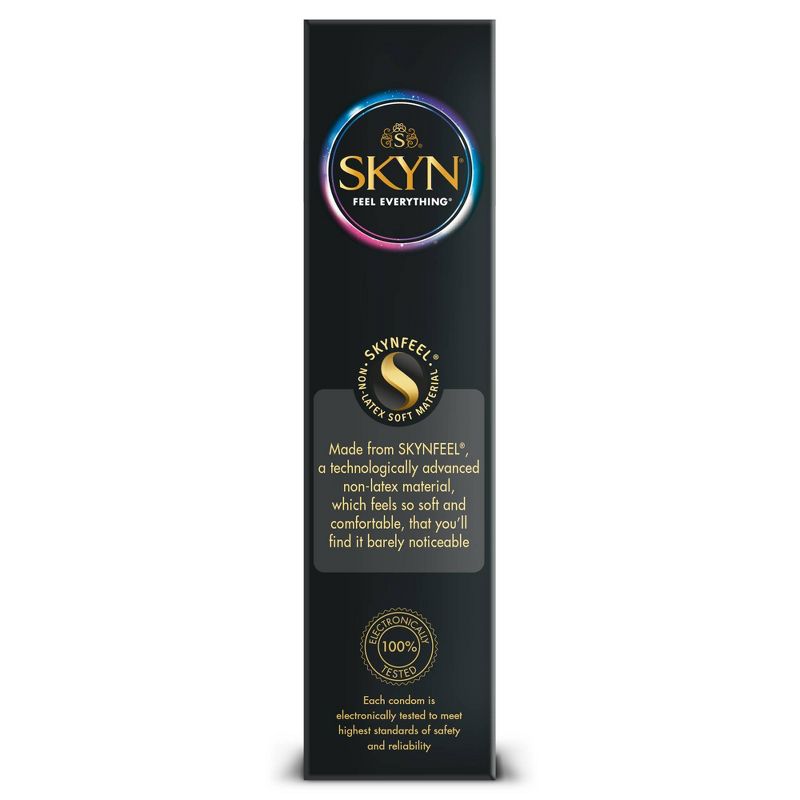 LifeStyles Skyn Excitation Condoms - 12ct