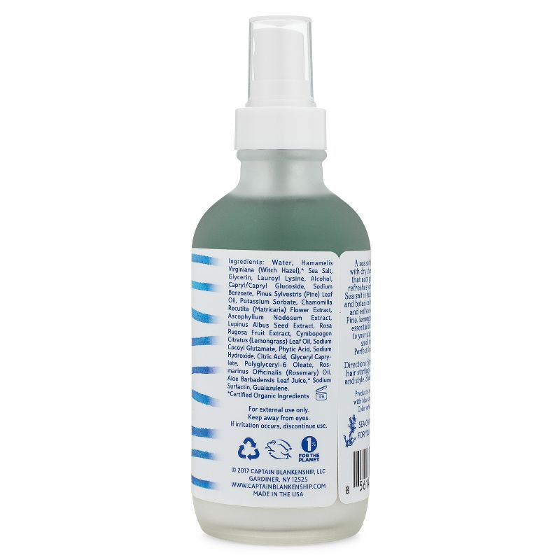 Osmo Curl Spray - 250 ml