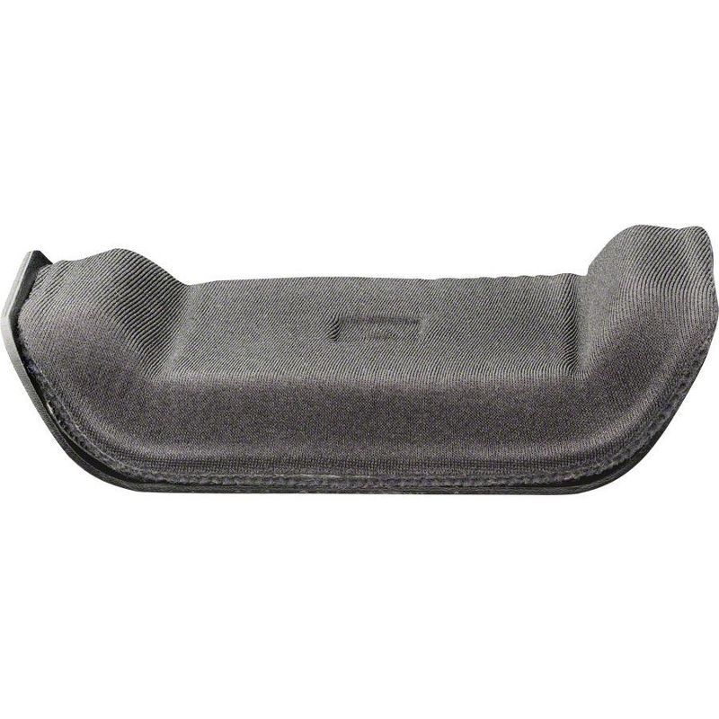 Profile Design F-40 Aluminum Armrest Kit: Black