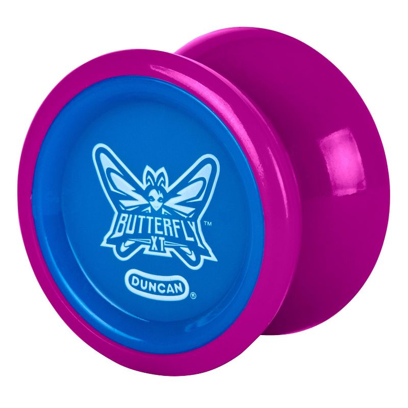 Duncan Butterfly XT YoYo