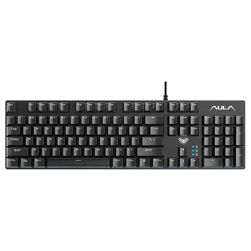 2, 60% Wired/Wireless Mechanical Keyboard (Kailh Box Brown Switch/White Case) - Full Keys Programmable - True RGB Backlit - Tap Arrow Keys - Double Shot PBT Keycaps - NKRO - 1900mAh Battery