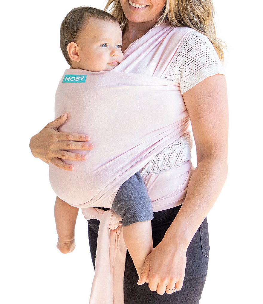 MOBY Classic Baby Wrap