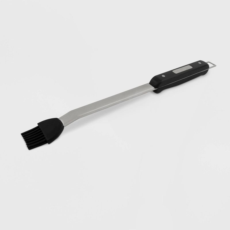 Broil King Imperial Basting Brush Stainless Steel