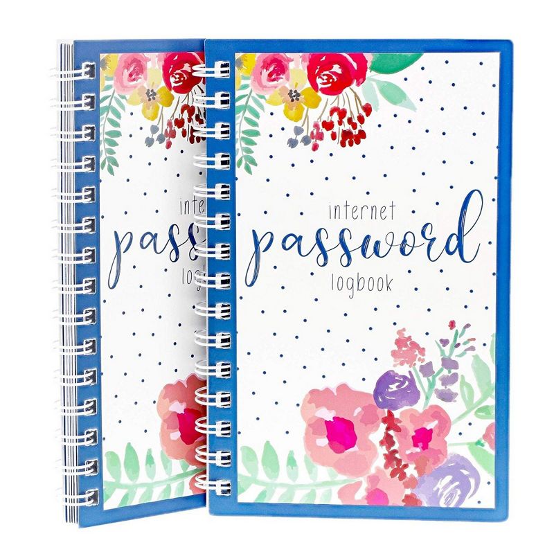 At-A-Glance Undated Class Record Book 10 7/8 x 8 1/4 Black 8015005