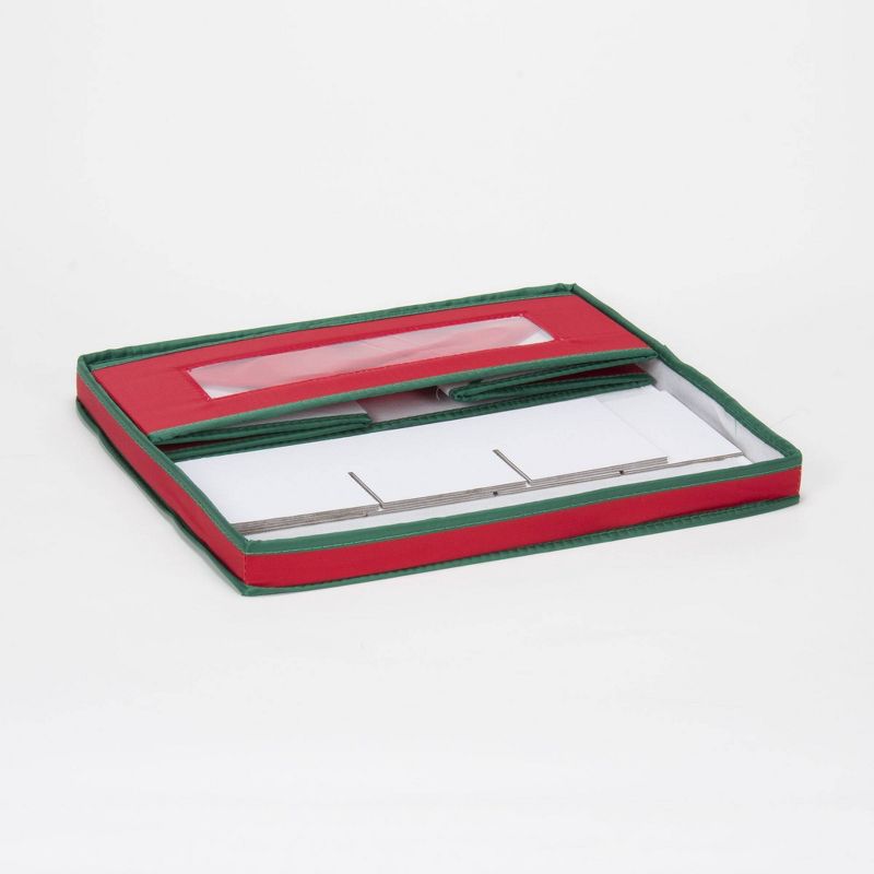 Household Essentials Holiday Cup Storage