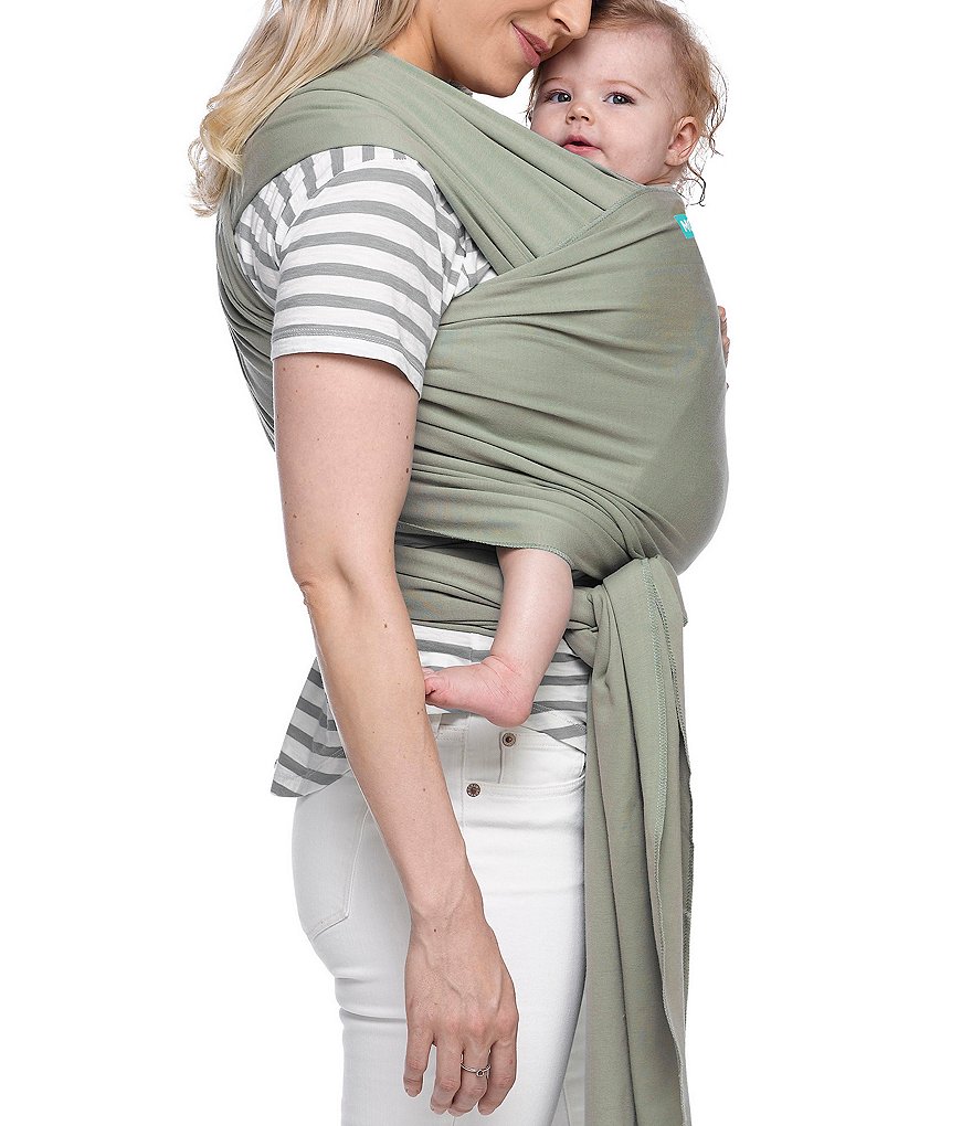MOBY Classic Baby Wrap
