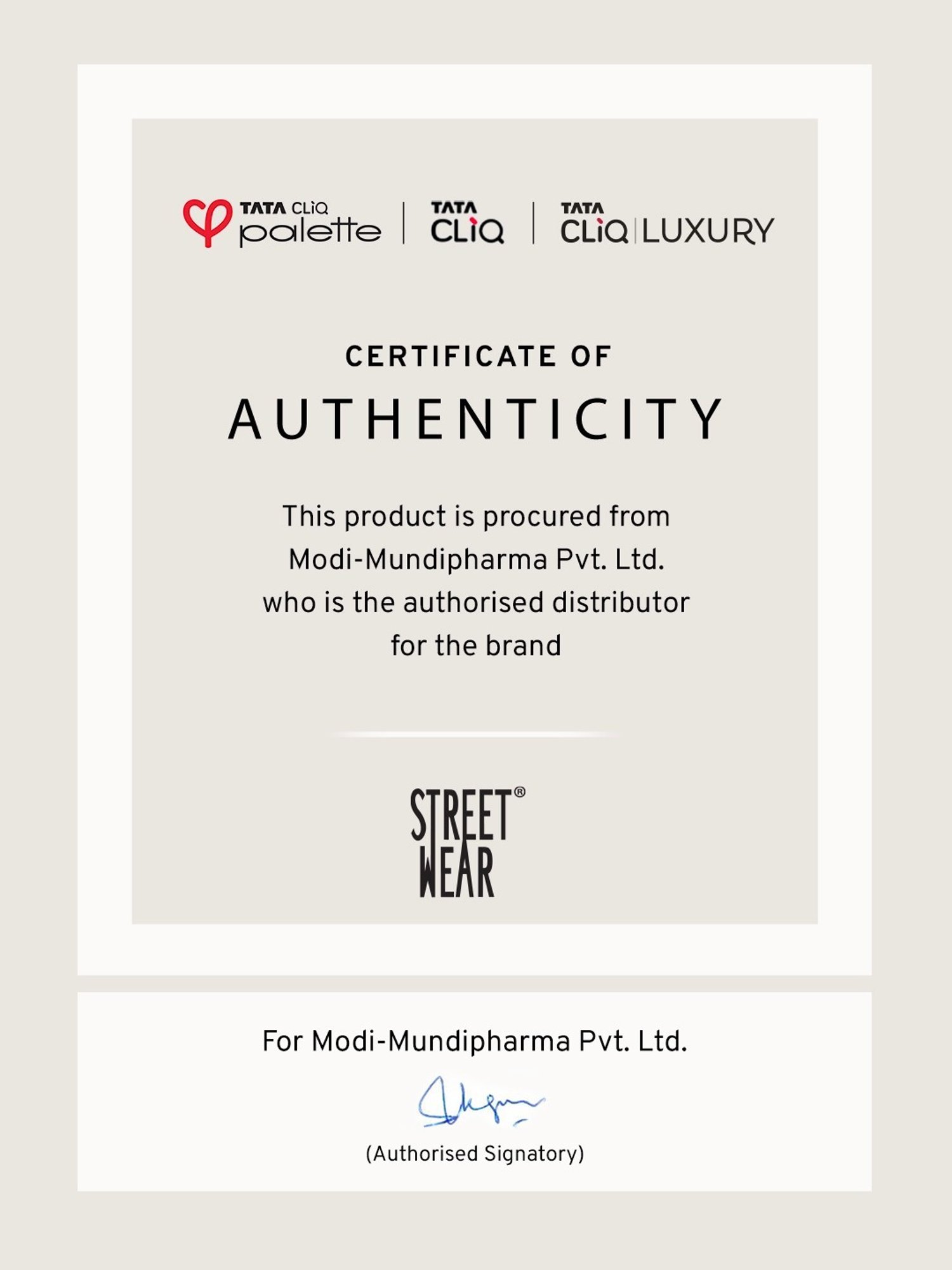 Street Wear Matte Lipstick Reckless Pink - 4.2 gm