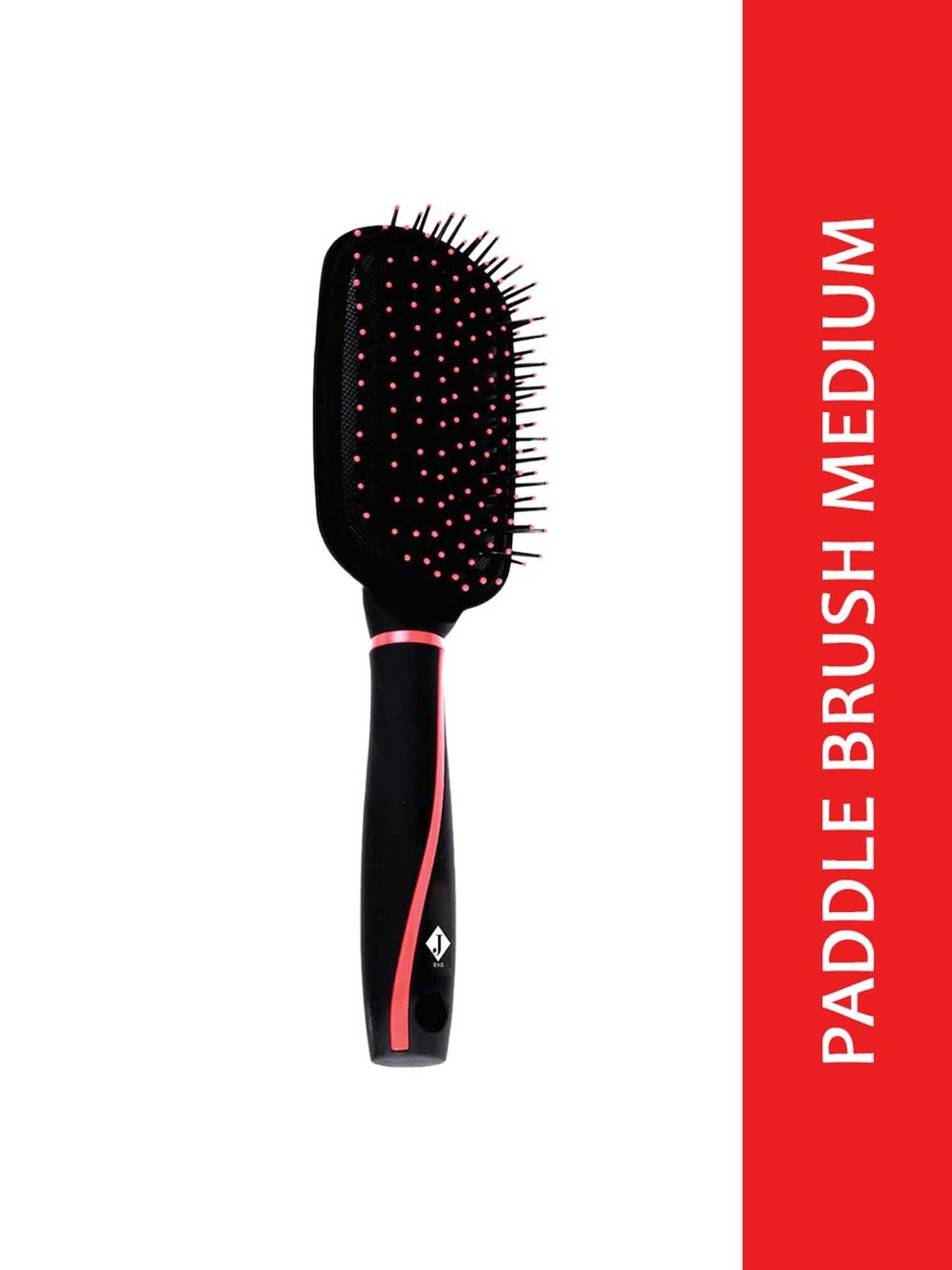 Jaquline USA Paddle Brush Medium