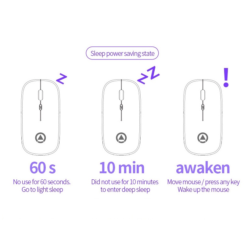 2.4G Wireless Car Mouse USB Computer Mice Car Shape 1000 DPI with LED Light Receiver for PC Laptop MacBook Air Pro tablets