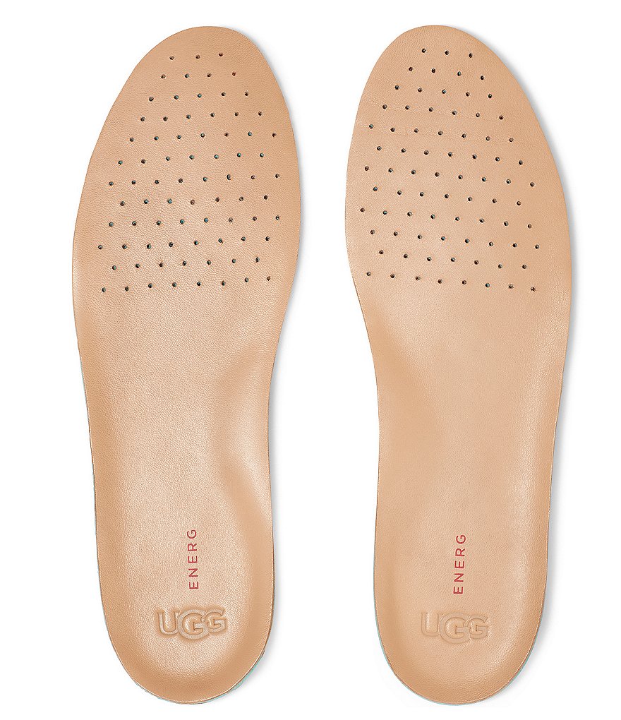 UGG&reg; Men's Premium Leather Insole