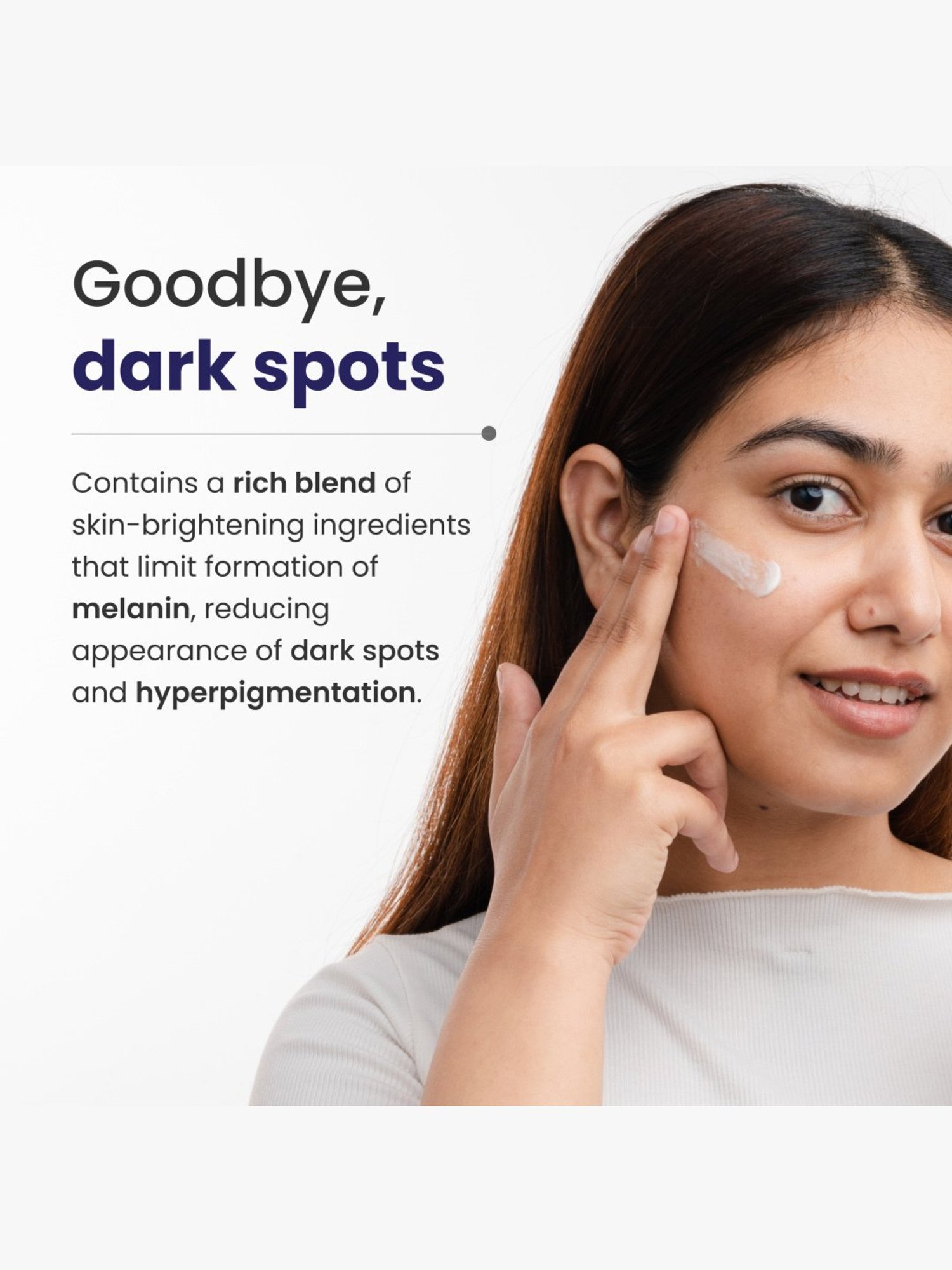 Re'equil Skin Radiance Cream - 30 gm