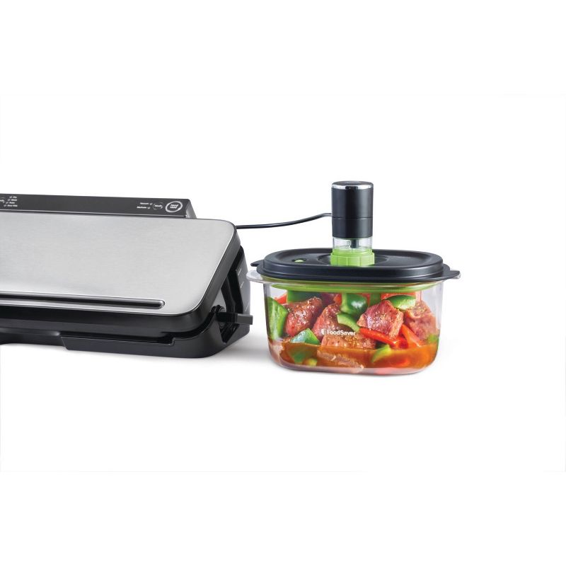 FoodSaver Set of 2 Containers