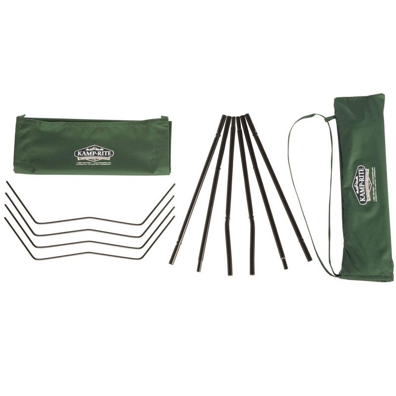 Regalo My Cot Portable Child Travel Bed - Blue