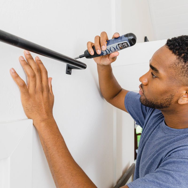 Blue Ridge Tools Battery Powered Screwdriver