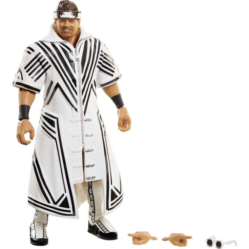 WWE Elite Collection The Miz Action Figure - Series #86