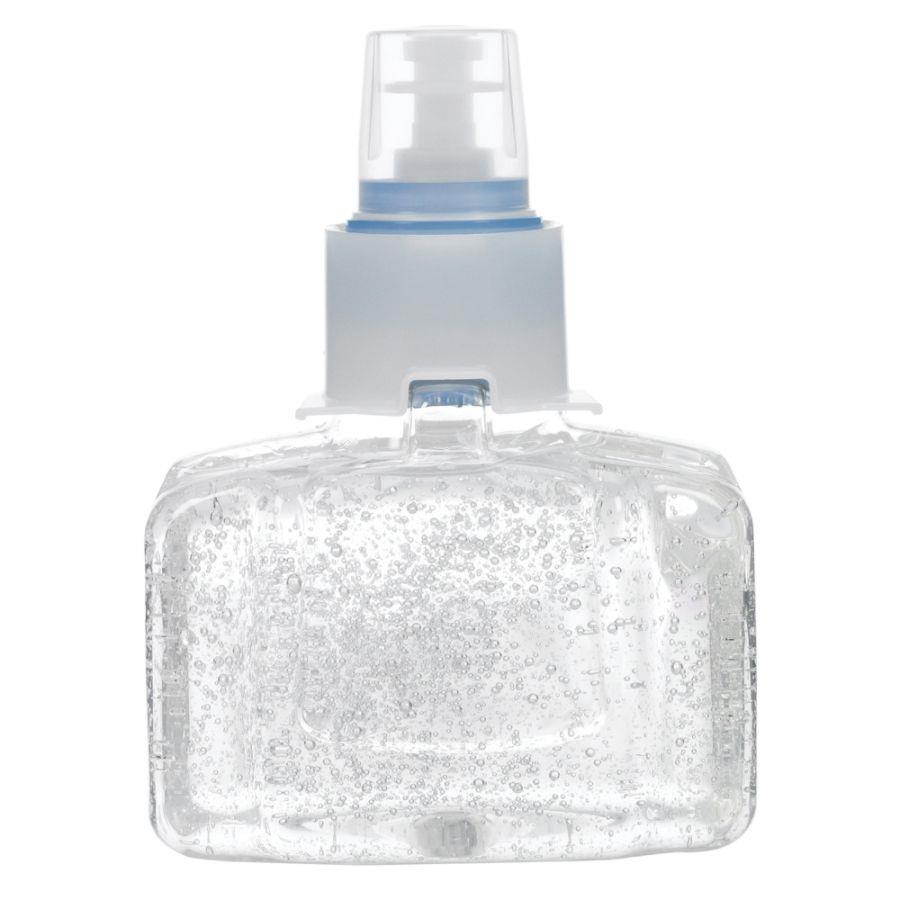 GOJO 131103 Clear and Mild Foam Handwash, 700mL Refill, 1 Each