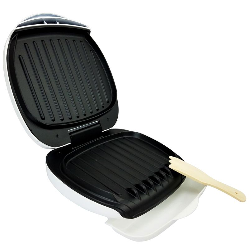 Chefman Smokeless Indoor Grill