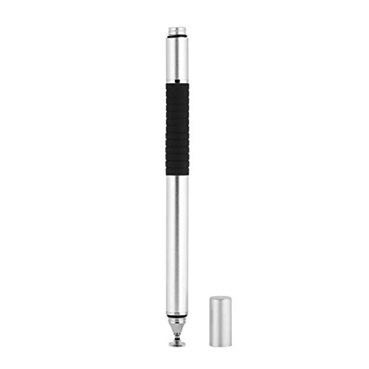 high precision capacitive stylus pen, universal disc stylus touch screen pen high sensitivity & precision for ipad iphone htc h