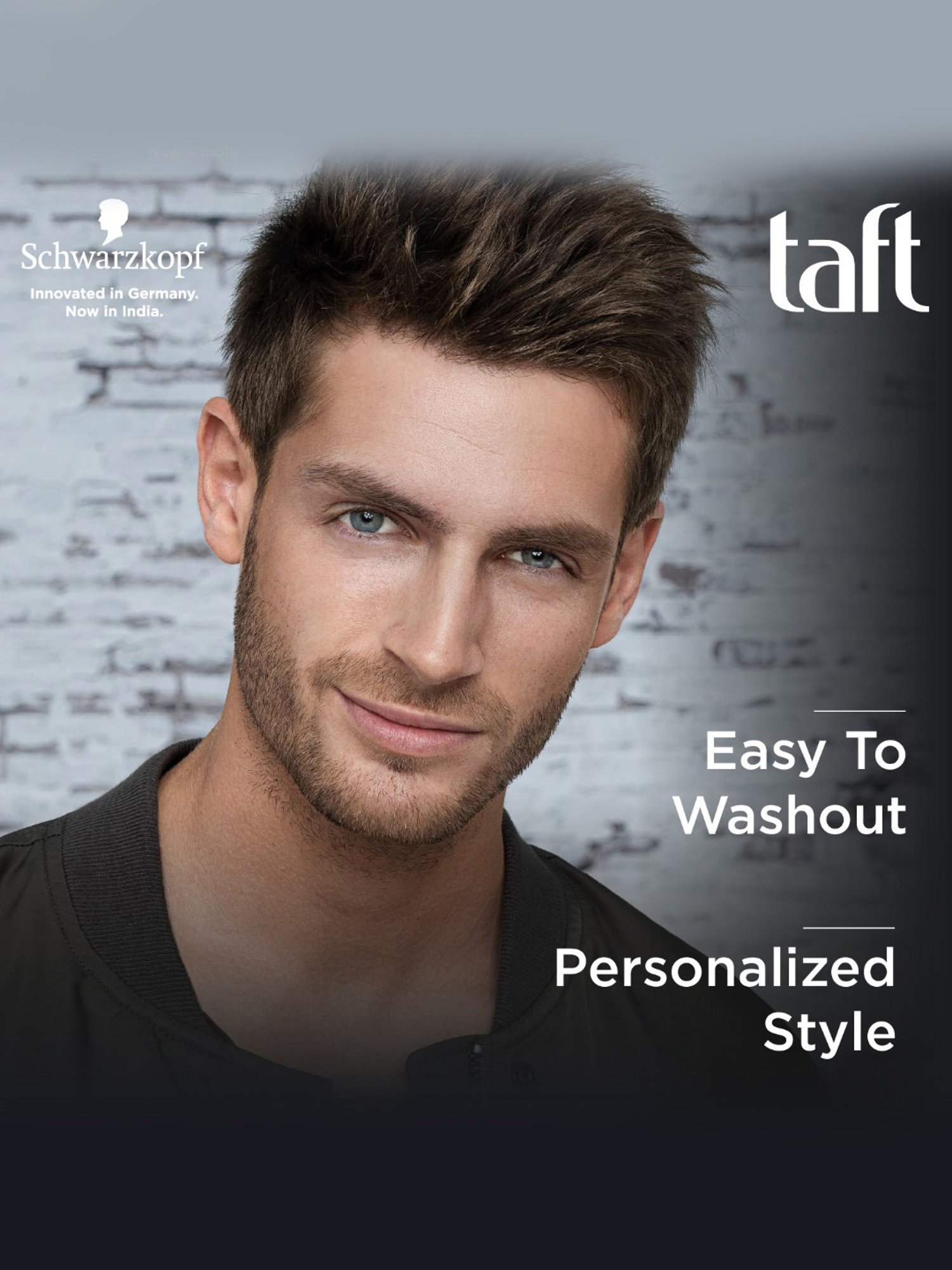 Schwarzkopf Taft Power V12 Styling Gel - 250 ml