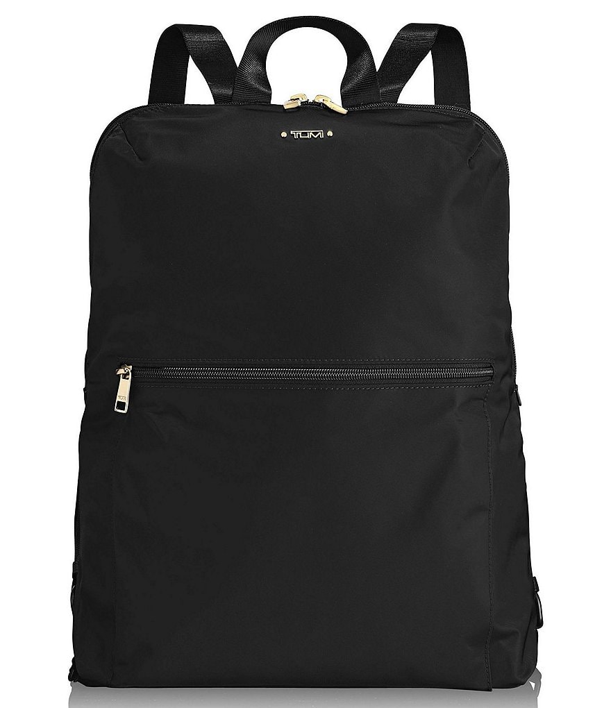 Tumi Voyageur Just In Case Nylon Backpack