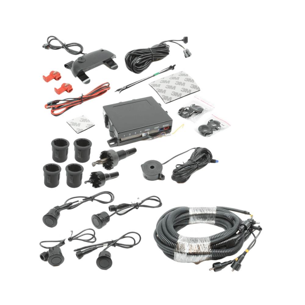 Rostra 2501903-BZPRO