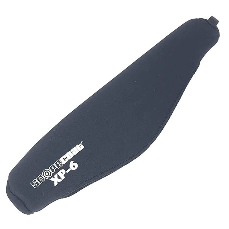 XP6 Neoprene Scope Cover 6mm Large 125 in x 42 mm