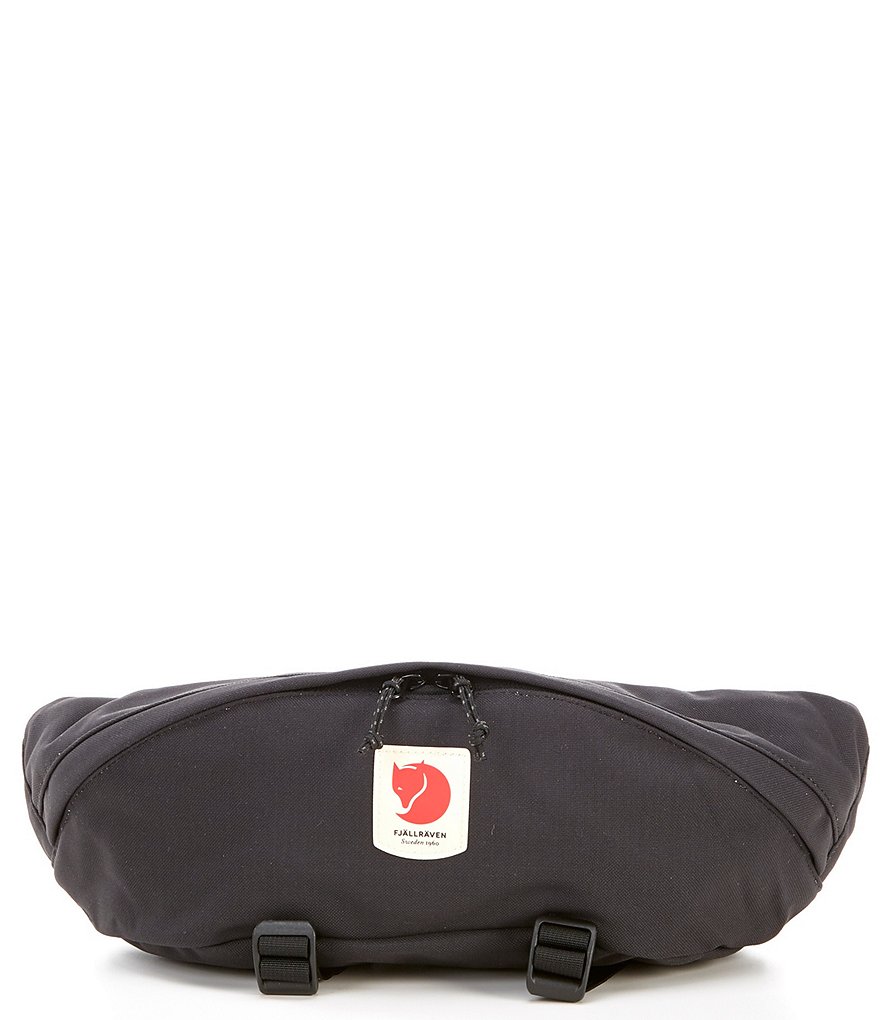 Fjallraven Ulv Large Waterproof Belt Bag