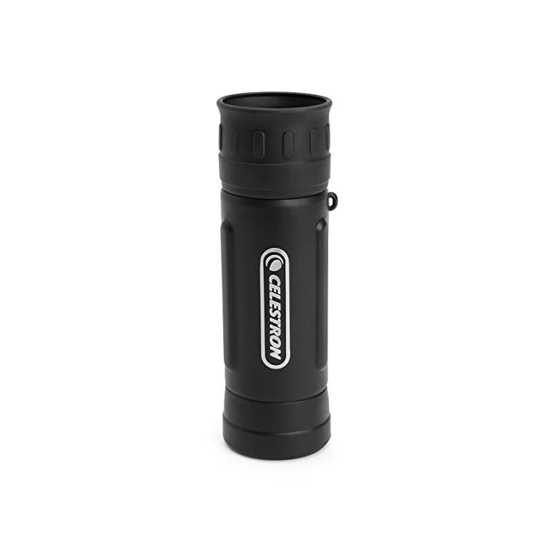 UpClose G2 10x25 Monocular, Black (71213)