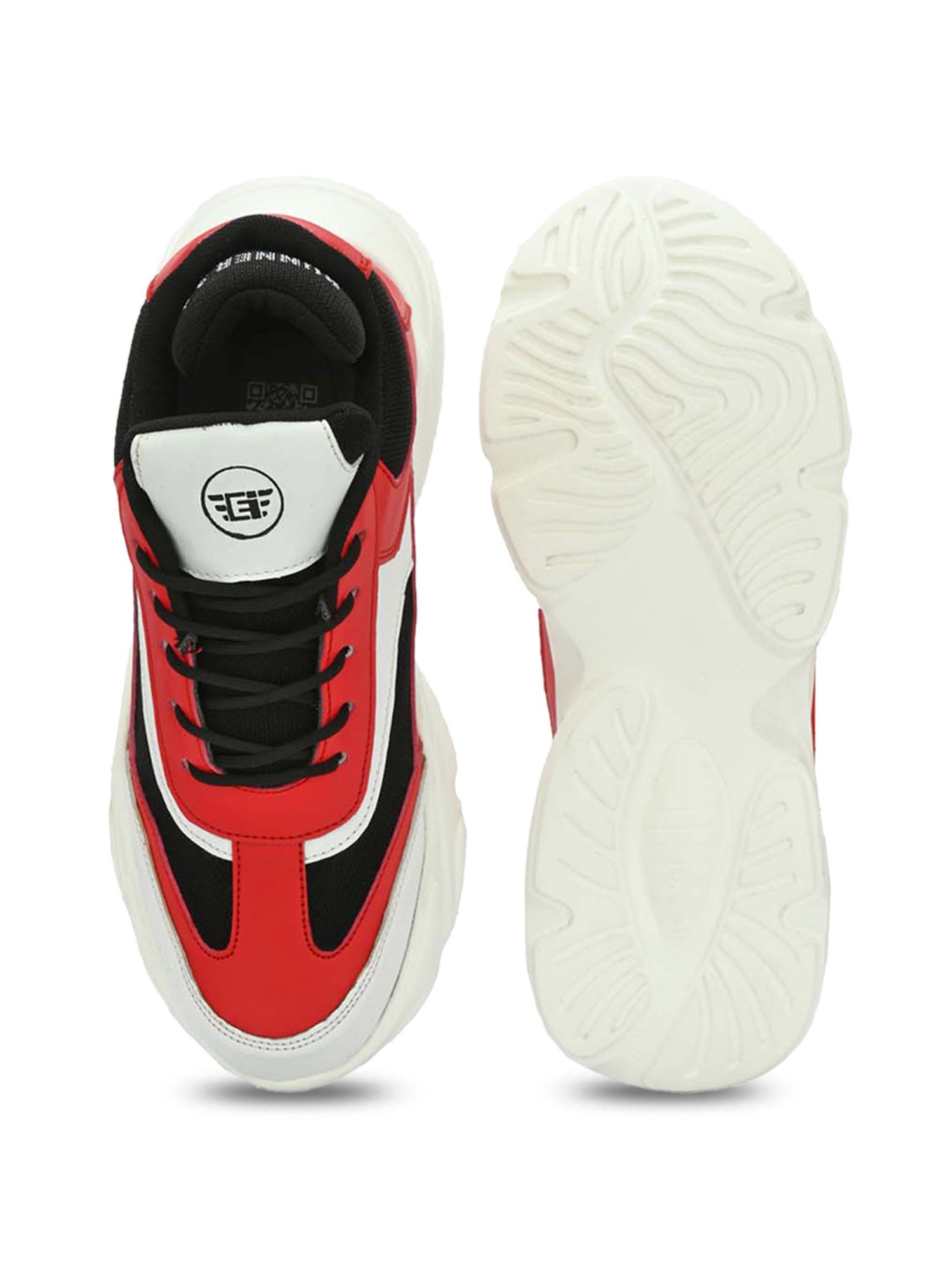 Eego Italy Men's Multi Running Shoes