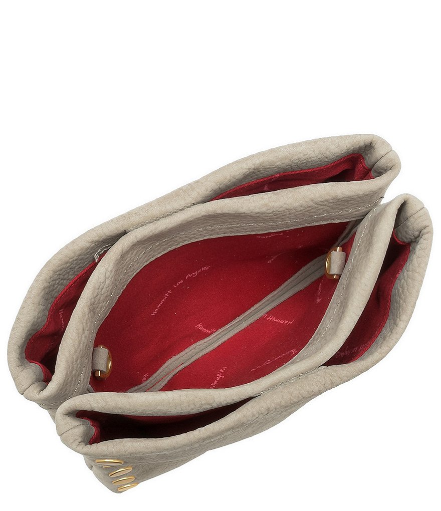 Hammitt Duke Triple Compartment Crossbody Bag