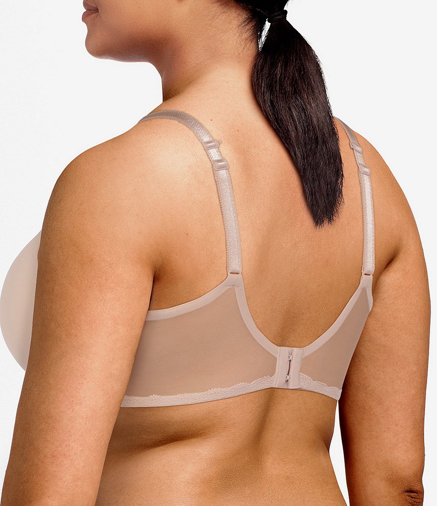 b.tempt'd by Wacoal Future Foundation Lurex Contour T-Shirt Bra