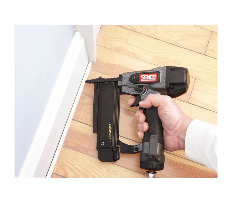 SENCO FinishPro 11 FinishPro11 ProSeries 23-Gauge 2 in. Micro Pinner